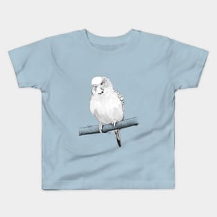 Budgie Kids T-Shirt